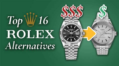 iimitatie rolex|rolex alternative watches.